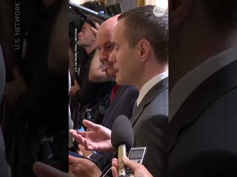 Mike Johnson urges transparency on Epstein files, diverges from Trump