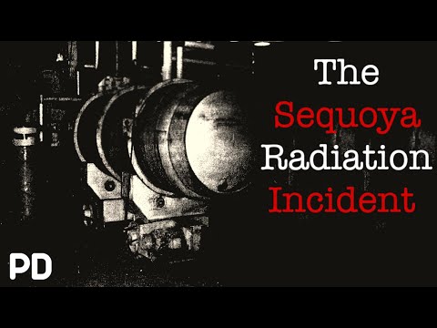 A Brief History of: Sequoyah Fuels corporation Radiation Event (Documentary)