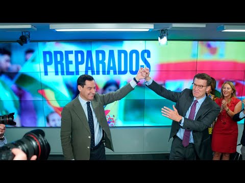 Junta Directiva Nacional del PP