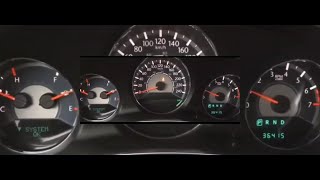 How to RESET/ REPROGRAM ANY CHRYSLER 200  -ECM, ECU, TCM, PCM