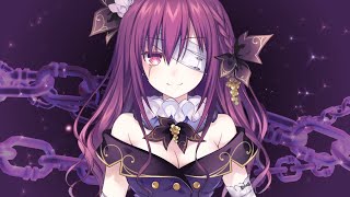 Date A Live: Ren Dystopia video 2