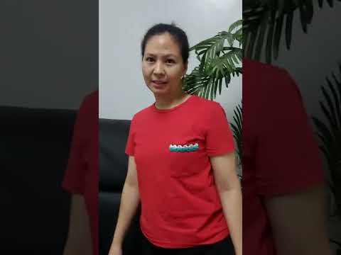 AWSA- 5 BASIC MASSAGE STROKE