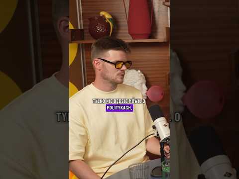 O tym, jak Zbigniew Stonoga zaśpiewał na jednym z koncertów Pawbeats’a😅 #podcast