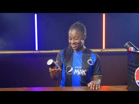 CLUB YLA x PEPSI | Together we dream big