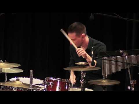 Thomas Sporrer - Free Latin Solo