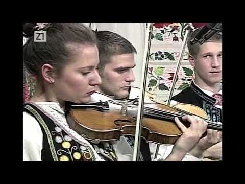 KUD PRESLICA - Drmeš