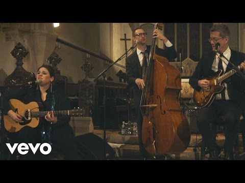 Madeleine Peyroux - Everything I Do Gohn Be Funky (From Now On)