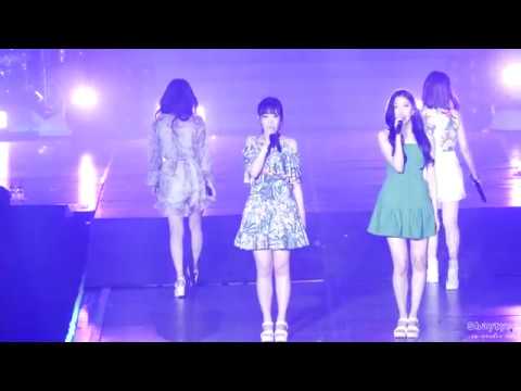 170729.Alwayz.러블리즈(Lovelyz) - Night and Day