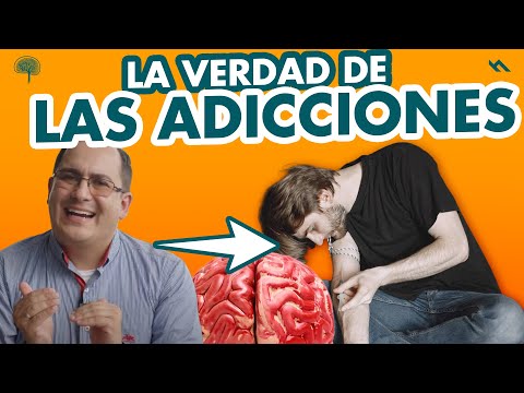 LA VERDAD DE LAS ADICCIONES, LO QUE NO TE DICEN - Juan Camilo Psicologo