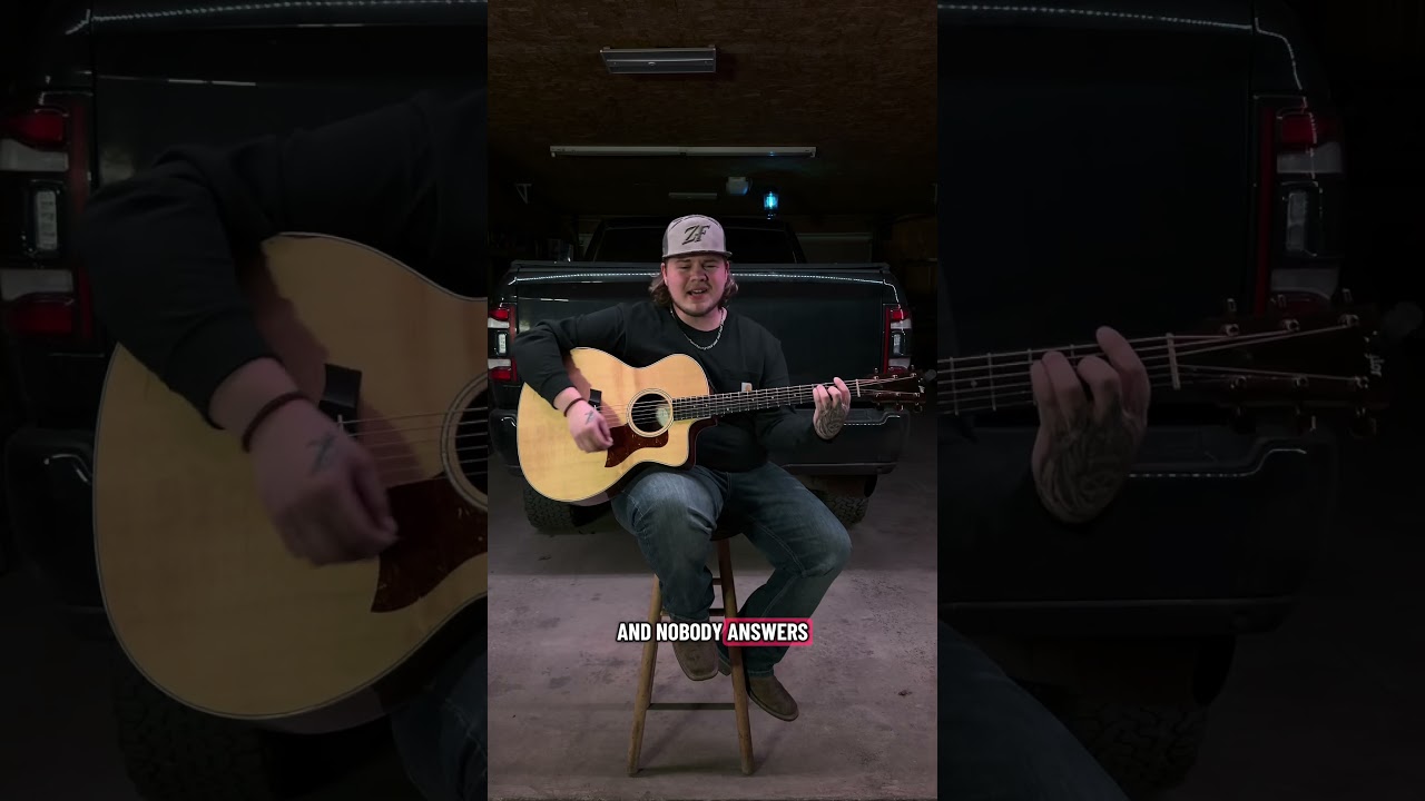 When I call Your Name- Vince Gill