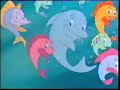 Opening To Bambi 1989 VHS