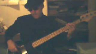 Don Blackman - Since You Been Away So Long (bass)