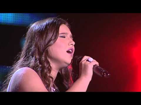 Beatriz Felício - "No teu poema" | Tira-Teimas | The Voice Portugal | Season 3