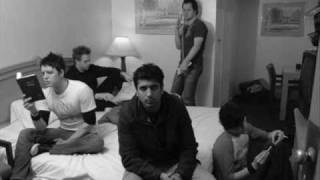 Lucky Boys Confusion - Mr Wilmington