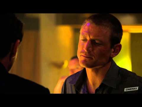 Strike Back Season 3: Episode 3 Clip - Leatherby Offers Stonebridge A Job