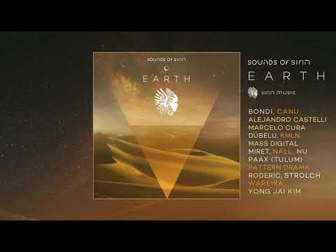 Paax (Tulum) - Fugitivo feat. Monique (Original Mix)[SIRIN008]