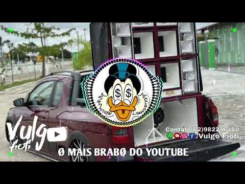 ELA VEM BROTA NO MEU SETOR - MC RODRIGO DO CN (BREGADEIRA PRA PAREDÃO) CHELZINHO NO BEAT) VIRAL 2024