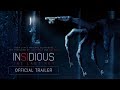 Insidious The Last Key Official Trailer HD Cinetext