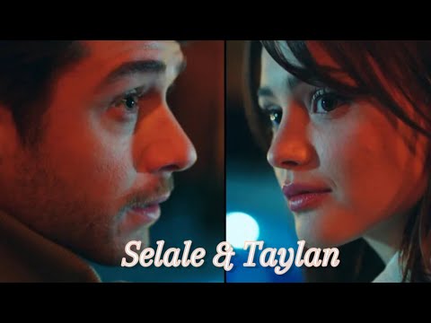 Selale & Taylan || The Turkish Culpa Mia