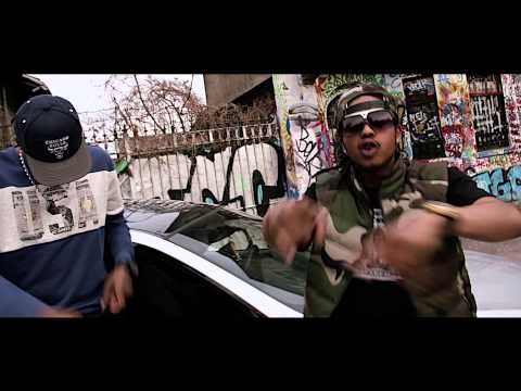 Nelson x Siiky - Tony Montana II [DirectedBy.LaBeuz]