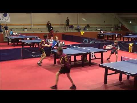 KOIVUMÄKI Jimi - INGESTRÖM Albin (MBF 13-14.5.2023)