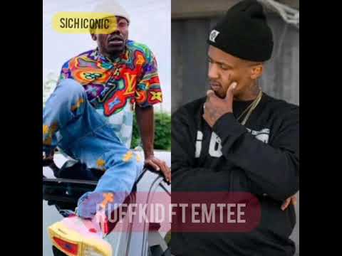Ruffkid Ft Emtee (Family)