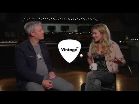 Neil McCormick's Needle Time: Joss Stone