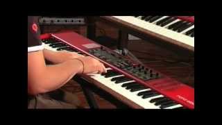 Video thumbnail for Nord Electro 3 Walkthrough (Part 2) by Gear4music Guitars