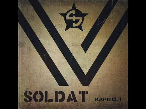 Sturmmann - Sturmmann (SOLDAT. Kapitel 1 [2021])