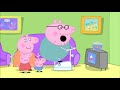 Peppa Pig 1x42 Daddy Gets Fit