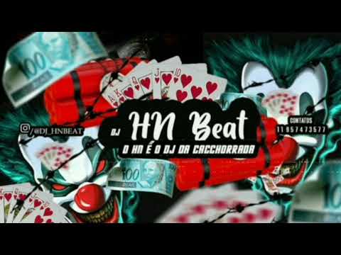 AUTOMOTIVO BERIMBAU - VAI DANDO CAVALGADA - MC'S MENOR MT - GEDAI - POCAHONTAS (( DJ HN BEAT ))