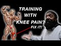 Full Quad Training ( WITHOUT KNEE PAIN )