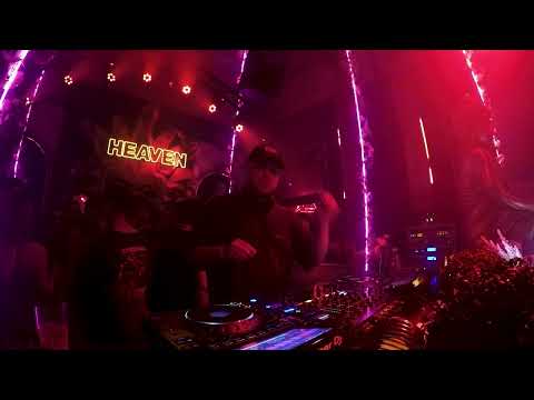 Mati Rivaday - Tech House - Lignee Heaven