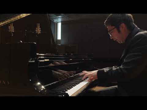 La Liste Piano Performance Video