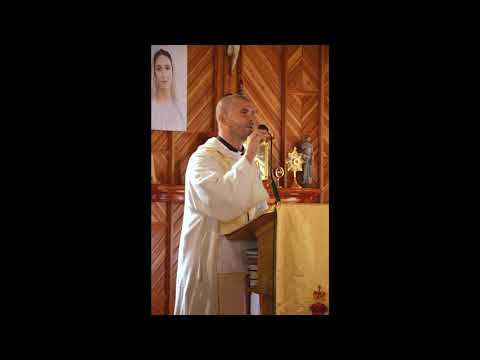 Pustelnia 19.11.2020 - Oświadczenie o. Daniela Galusa ws. komunikatu Kurii