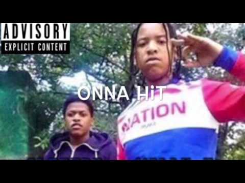 Sleepy Hoolie Feat. Milly H - Onna Hit [Prod by . Q Dinero] Official Audio
