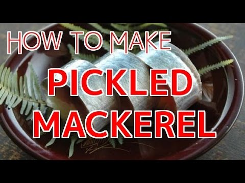 download lagu mp3 mp4 Pickled Mackerel Recipe, download lagu Pickled Mackerel Recipe gratis, unduh video klip Pickled Mackerel Recipe