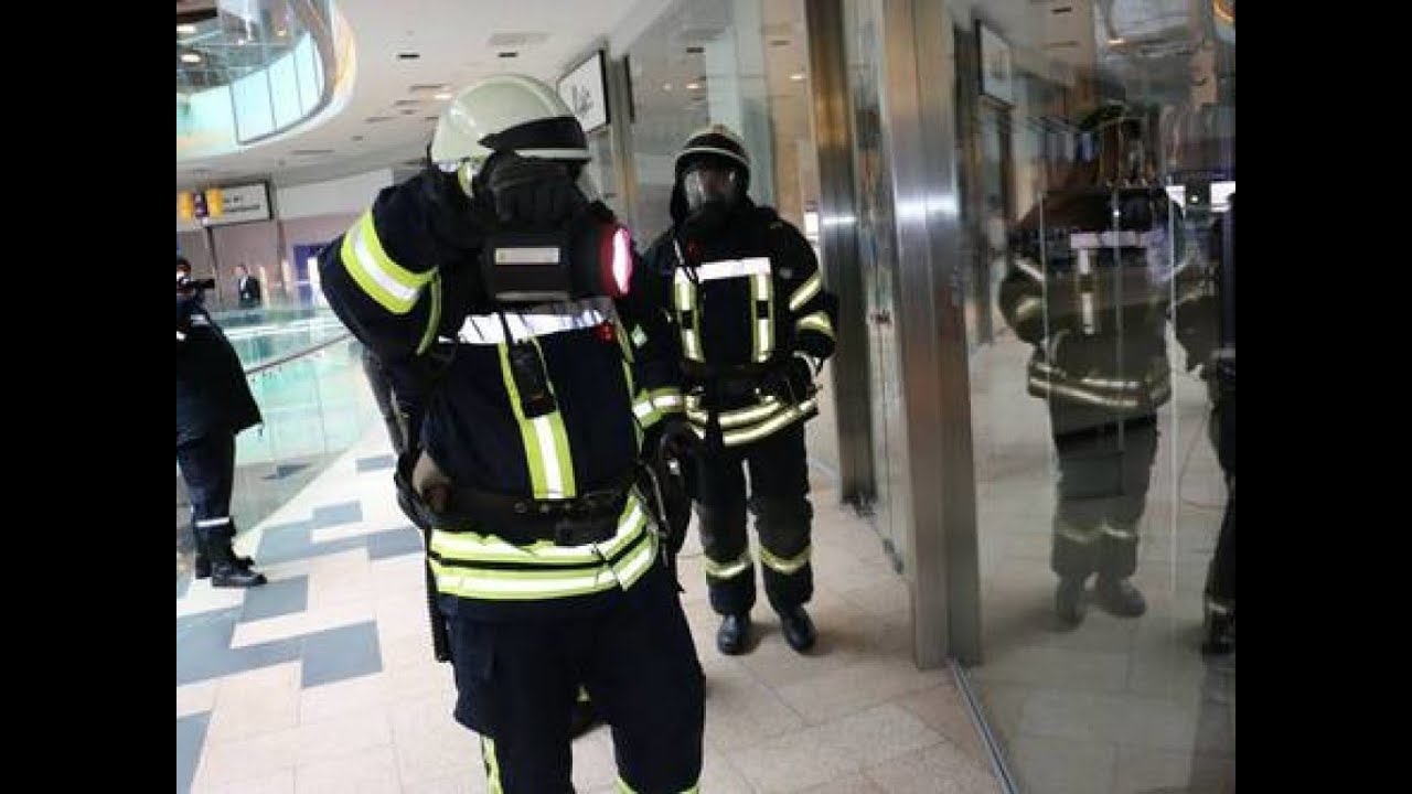 ГСЧС требуют закрыть 33 киевских ТРЦ: кто ответит в случае трагедии? (пресс-конференция)