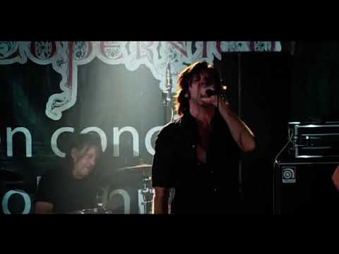 Beasts of Bourbon - Live in Madrid, 2006