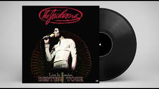The Jacksons - Enjoy Yourself (Live In London, 1979) [AUDIO]