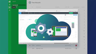 Rainforest QA YouTube Video
