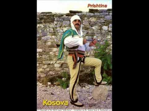 Vllezerit Qetaj-Besnik Lajqi