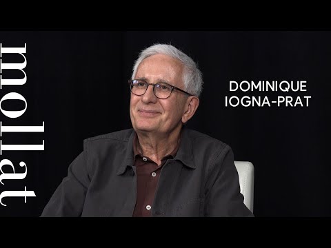 Dominique Iogna-Prat - Dictionnaire critique de l'Eglise