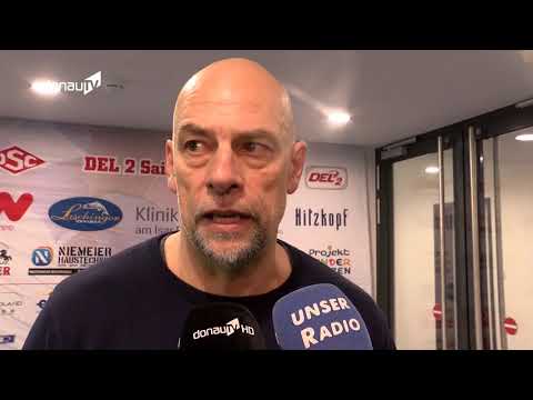 Reaktion nach Trainer-Rauswurf – Deggendorfer SC siegt gegen Bayreuth