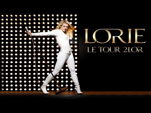 Lorie - Le Tour 2LOR 2008 - Bande-Annonce Officielle