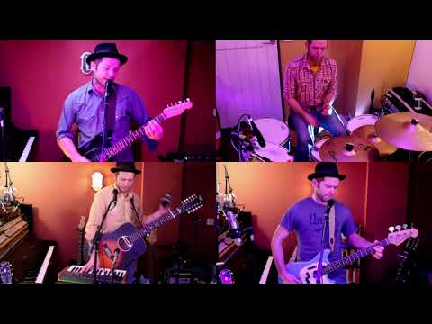 David Ford - Go Your Own Way