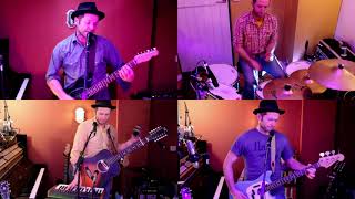 David Ford - Go Your Own Way