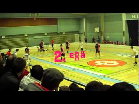 Leisku - TPS2 10-4 (Hirvihovi 8.4.2011)