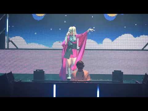 Forever Pride 2025 - JETFIRE - Livestream Haoman17 Tel Aviv