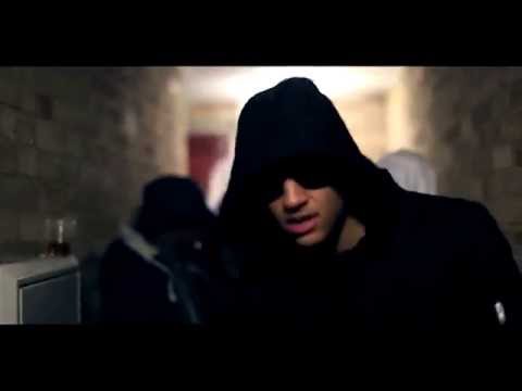 Don Slickz - Over There [Music Video] @DonArtistSlickz | Link Up TV